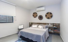 Pê na areia 1 Loft Praia de Itaipú
